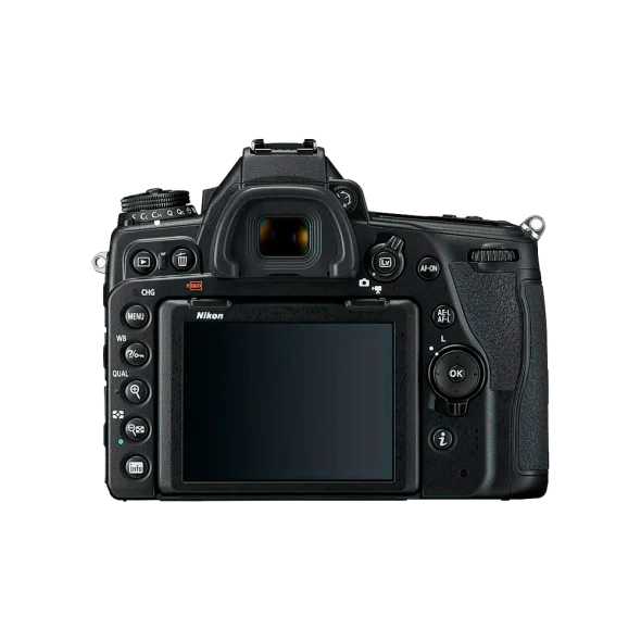 Дзеркальний фотоапарат Nikon D780 body (VBA560AE) | магазин Apple Grokholsky.com — Фото 2
