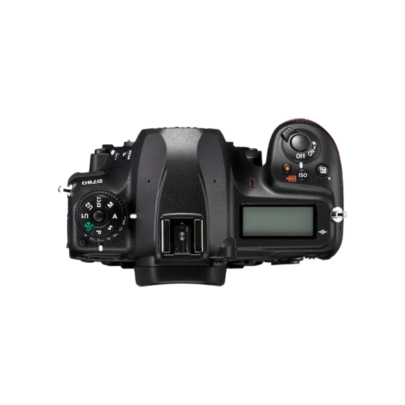 Дзеркальний фотоапарат Nikon D780 body (VBA560AE) | магазин Apple Grokholsky.com — Фото 3