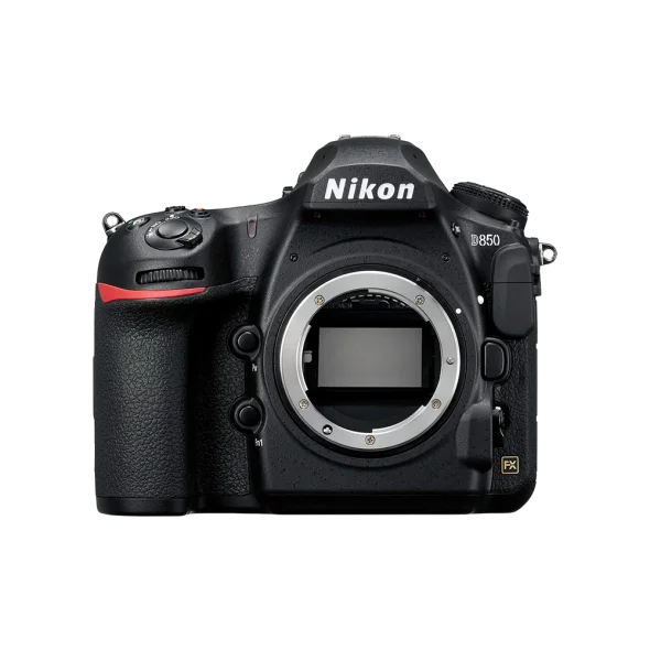 Дзеркальний фотоапарат Nikon D850 body (VBA520AE) | магазин Apple Grokholsky.com — Фото 1