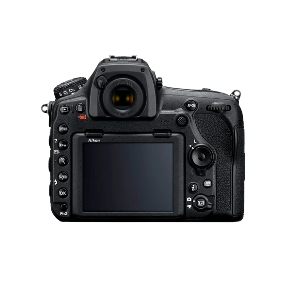 Дзеркальний фотоапарат Nikon D850 body (VBA520AE) | магазин Apple Grokholsky.com — Фото 2