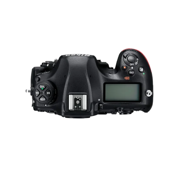 Дзеркальний фотоапарат Nikon D850 body (VBA520AE) | магазин Apple Grokholsky.com — Фото 3