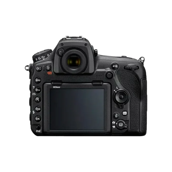 Дзеркальний фотоапарат Nikon D850 kit (24-120mm) | магазин Apple Grokholsky.com — Фото 2