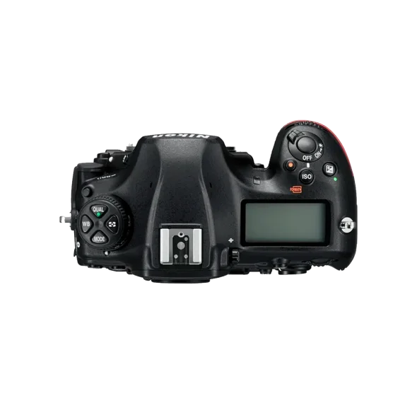 Дзеркальний фотоапарат Nikon D850 kit (24-120mm) | магазин Apple Grokholsky.com — Фото 3