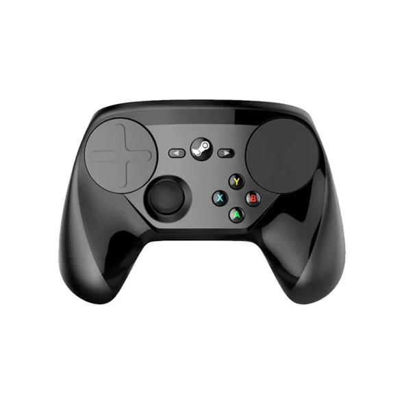 Геймпад Valve Steam Controller | магазин Apple Grokholsky.com — Фото 1