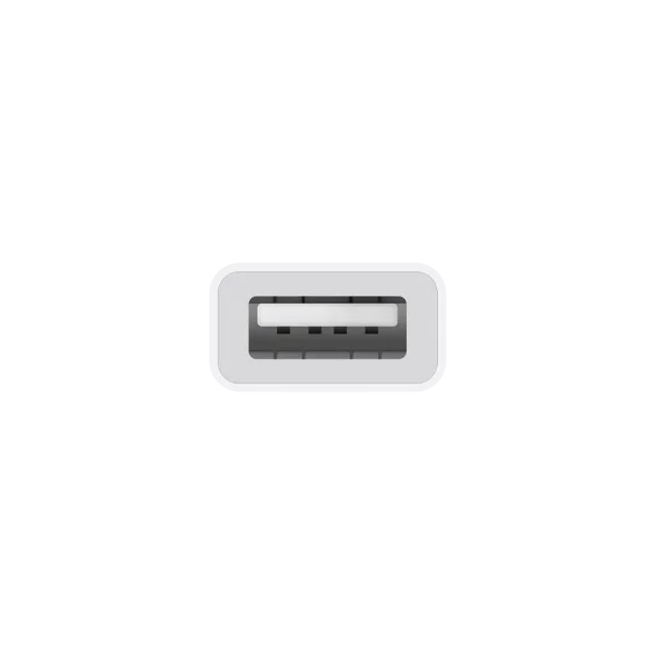 Кабель USB Type-A Apple USB Type-C to USB Type-A White (MW5L3) | магазин Apple Grokholsky.com — Фото 2