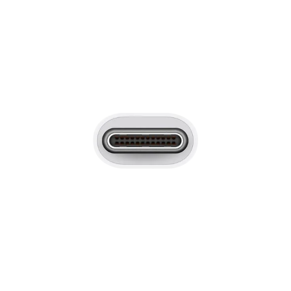 Кабель USB Type-A Apple USB Type-C to USB Type-A White (MW5L3) | магазин Apple Grokholsky.com — Фото 3