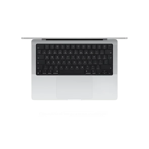 Ноутбук Apple MacBook Pro 14 2026 Apple M5 Pro 18-core 24GB 2TB Silver (MGDP4) | магазин Apple Grokholsky.com — Фото 2