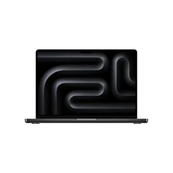 Ноутбук Apple MacBook Pro 14 2026 Apple M5 Pro 18-core 24GB 2TB Space Black (MGDT4) | магазин Apple Grokholsky.com — Фото 1