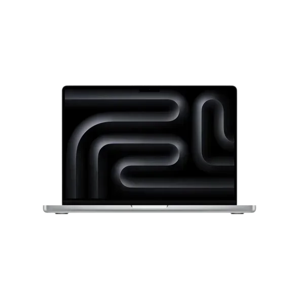 Ноутбук Apple MacBook Pro 14 Late 2025 Silver (MDE54) | магазин Apple Grokholsky.com — Фото 1