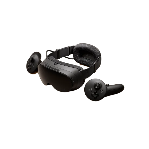 Окуляри віртуальної реальності Valve Steam Frame 1 TB | магазин Apple Grokholsky.com — Фото 1