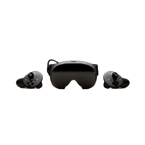 Окуляри віртуальної реальності Valve Steam Frame 256 GB | магазин Apple Grokholsky.com — Фото 2