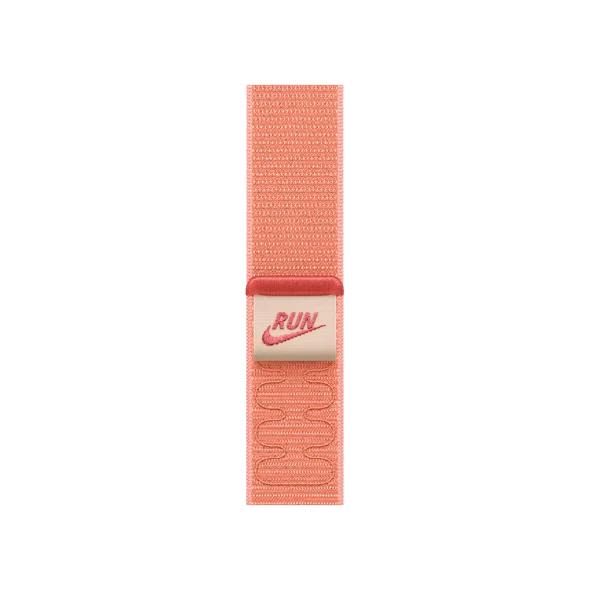 Ремінець Apple Alpenglow Pink Nike Sport Loop для Watch 38/40/41/42mm (MGCR4, MGD04) | магазин Apple Grokholsky.com — Фото 1