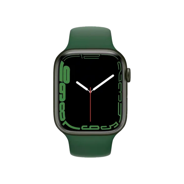 Ремінець Apple Clover Solo Loop - Size 7 для Watch 44/45mm (ML1A3) | магазин Apple Grokholsky.com — Фото 3