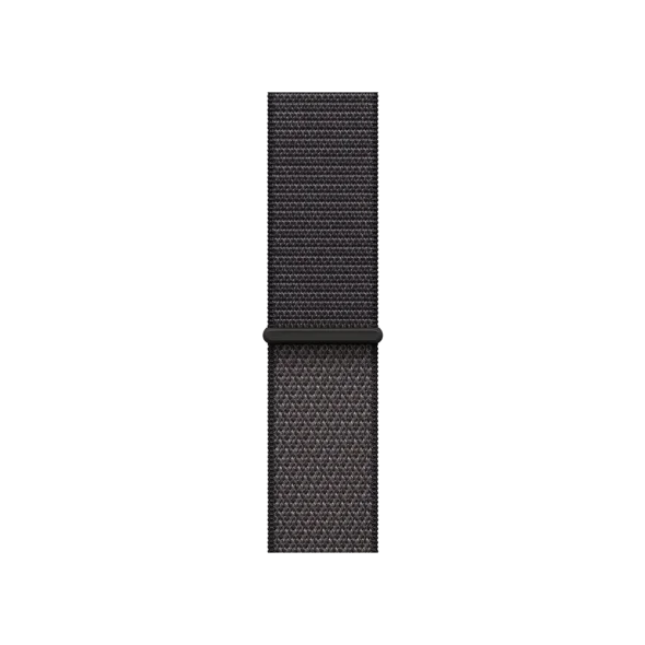 Ремінець Apple Dark Gray Sport Loop для Watch 38/40/41/42mm (MFFA4, MFFG4) | магазин Apple Grokholsky.com — Фото 1