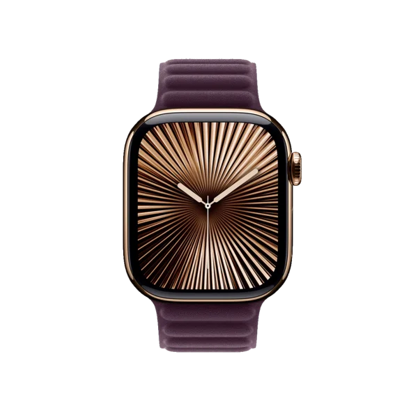 Ремешок Apple для годинника Watch 40/41/42mm Blackberry Magnetic Link - S/M (MXWK3) | магазин Apple Grokholsky.com — Фото 2