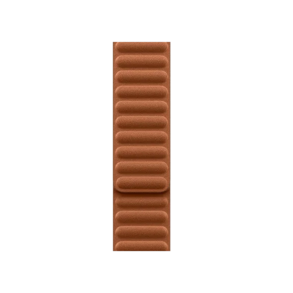 Ремінець Apple Magnetic Link M/L для Watch 38/40/41/42mm - Caramel (MGD94) | магазин Apple Grokholsky.com — Фото 1