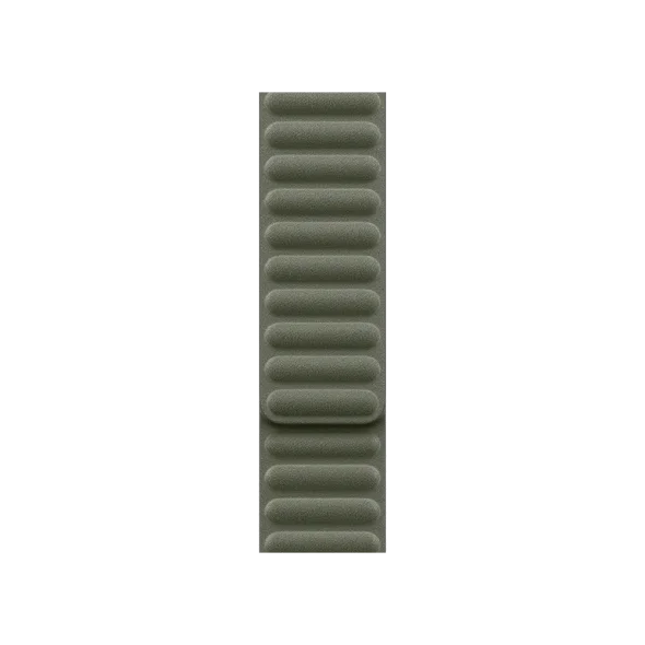Ремешок Apple Magnetic Link M/L для Watch 38/40/41/42mm - Sage Gray (MGDE4) | магазин Apple Grokholsky.com — Фото 1