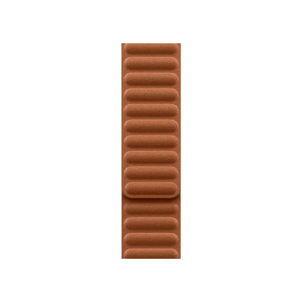 Ремінець Apple Magnetic Link S/M для Watch 38/40/41/42mm - Caramel (MGD84) | магазин Apple Grokholsky.com — Фото 1