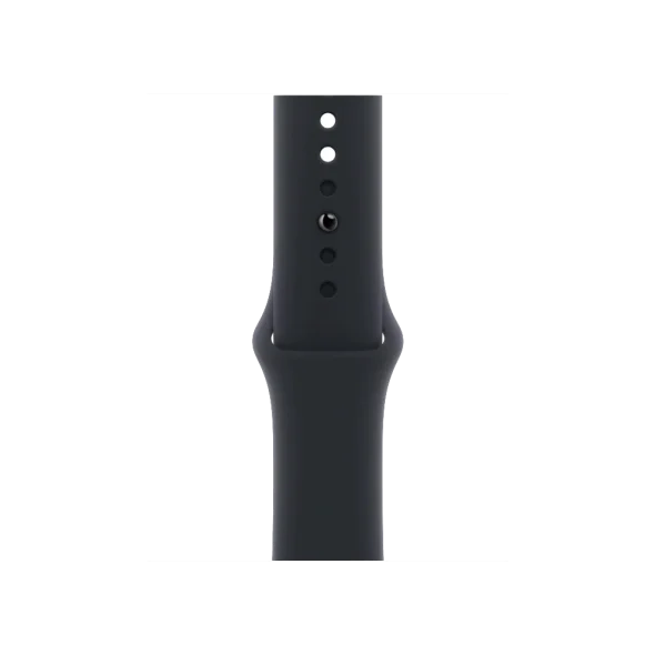 Ремінець Apple Midnight Sport Band M/L для Watch 38/40/41mm (MPLP3) | магазин Apple Grokholsky.com — Фото 1