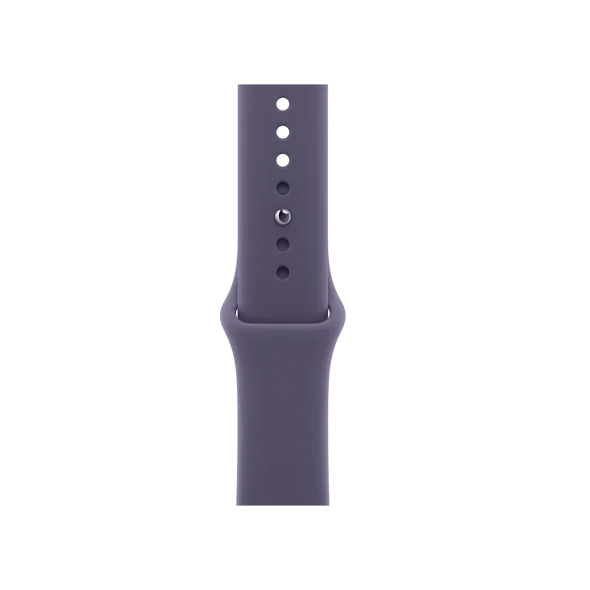 Ремінець Apple Purple Fog Sport Band M/L для Watch 44/45/46/49mm (MFH14) | магазин Apple Grokholsky.com — Фото 1