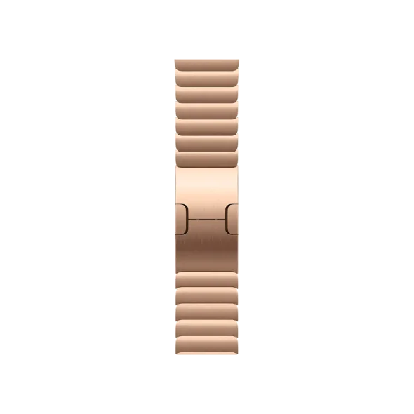 Ремінець Apple Ремінець Link Bracelet Gold для Watch 42 mm (MXMC3) | магазин Apple Grokholsky.com — Фото 1