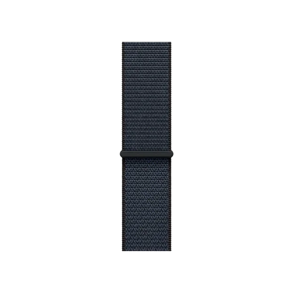 Ремінець Apple Sport Loop для Watch 42mm - Ink (MXKW3) | магазин Apple Grokholsky.com — Фото 1