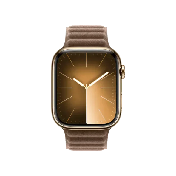 Ремінець Apple Taupe Magnetic Link S/M для Watch 42/44/45/49mm (MTJE3) | магазин Apple Grokholsky.com — Фото 2