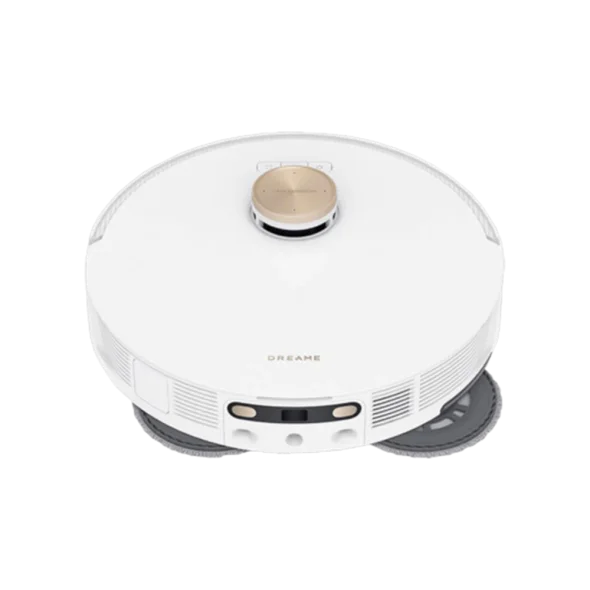 Робот-пылесос с влажной уборкой Dreame Bot L20 Ultra White (RLX41CE) | магазин Apple Grokholsky.com — Фото 2