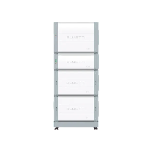 Система сохранения энергии модульная (комплект) BLUETTI EP2000 + 2хB700 Home Battery Backup | магазин Apple Grokholsky.com — Фото 1
