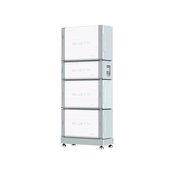Система сохранения энергии модульная (комплект) BLUETTI EP2000 + 2хB700 Home Battery Backup | магазин Apple Grokholsky.com — Фото 2
