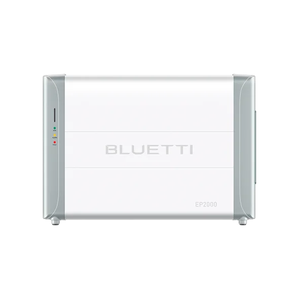 Система сохранения энергии модульная (комплект) BLUETTI EP2000 + 2хB700 Home Battery Backup | магазин Apple Grokholsky.com — Фото 3