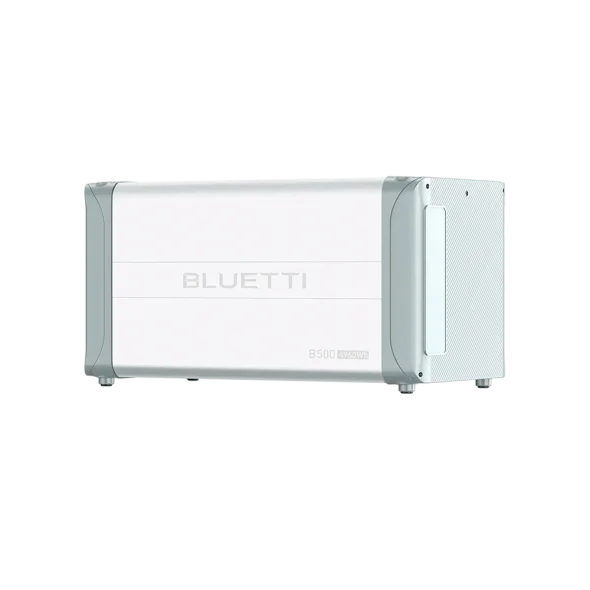 Система сохранения энергии модульная (комплект) BLUETTI EP760 + 2xB500 7600W 9920Wh Power Kit | магазин Apple Grokholsky.com — Фото 2
