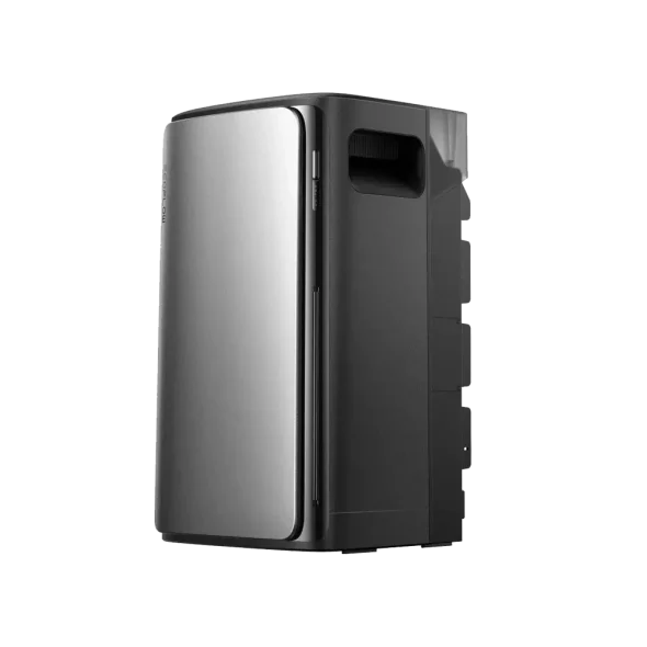Система сохранения энергии в одном корпусе (All-in-One) EcoFlow STREAM Pro (EFSTREAMPRO800W-UK) | магазин Apple Grokholsky.com — Фото 1