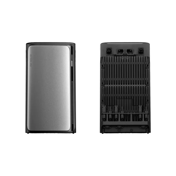 Система сохранения энергии в одном корпусе (All-in-One) EcoFlow STREAM Pro (EFSTREAMPRO800W-UK) | магазин Apple Grokholsky.com — Фото 3