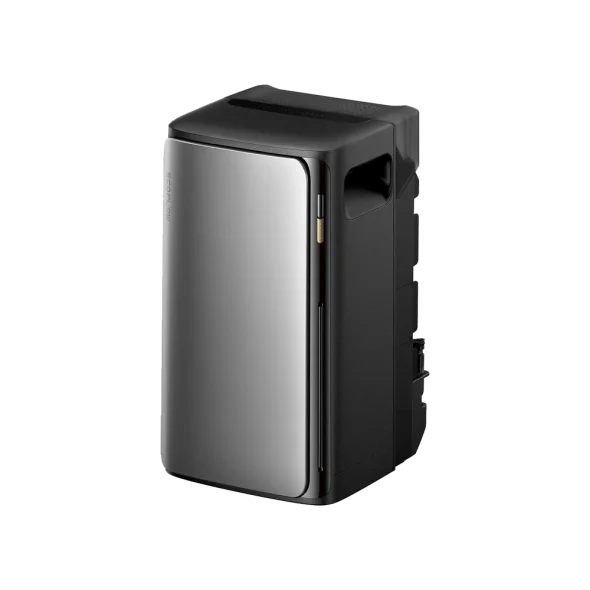Система сохранения энергии в одном корпусе (All-in-One) EcoFlow STREAM Ultra (EFSTREAMULTRA800W-EU) | магазин Apple Grokholsky.com — Фото 1
