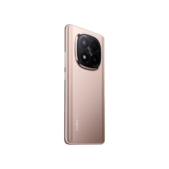 Смартфон Xiaomi Redmi Note 14 Pro+ 5G 12/512GB Sand Gold | магазин Apple Grokholsky.com — Фото 3