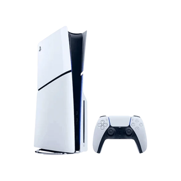Стационарная игровая приставка Sony PlayStation 5 Slim Fortnite Flowering Choas Bundle (1000049838) | магазин Apple Grokholsky.com — Фото 2