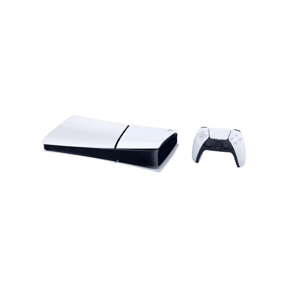 Стационарная игровая приставка Sony PlayStation 5 Slim Fortnite Flowering Choas Bundle (1000049838) | магазин Apple Grokholsky.com — Фото 3