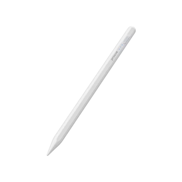 Стилус Proove Stylus Magic Wand ASP-01 Active Version (white) | магазин Apple Grokholsky.com — Фото 1