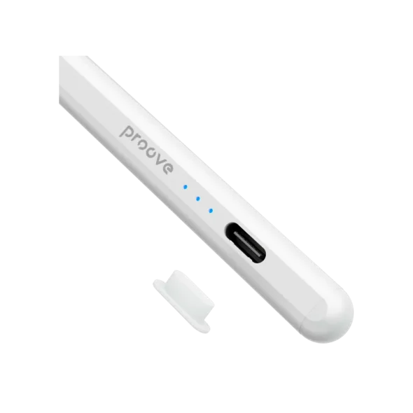 Стилус Proove Stylus Magic Wand ASP-01 Active Version (white) | магазин Apple Grokholsky.com — Фото 3