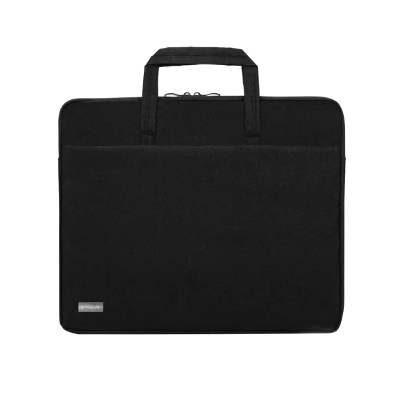 Сумка для ноутбука Proove Iris 13.6-14.2 Black/чорний | магазин Apple Grokholsky.com — Фото 1