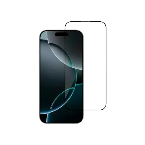 Захисне скло iPhone 15/16 Plus Rocket | магазин Apple Grokholsky.com — Фото 1