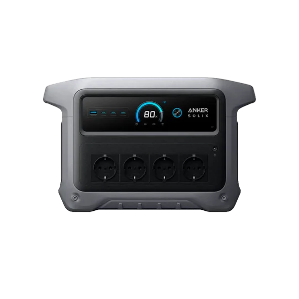 Зарядная станция Anker SOLIX C1000X Gen 2 (A17633A1) | магазин Apple Grokholsky.com — Фото 1