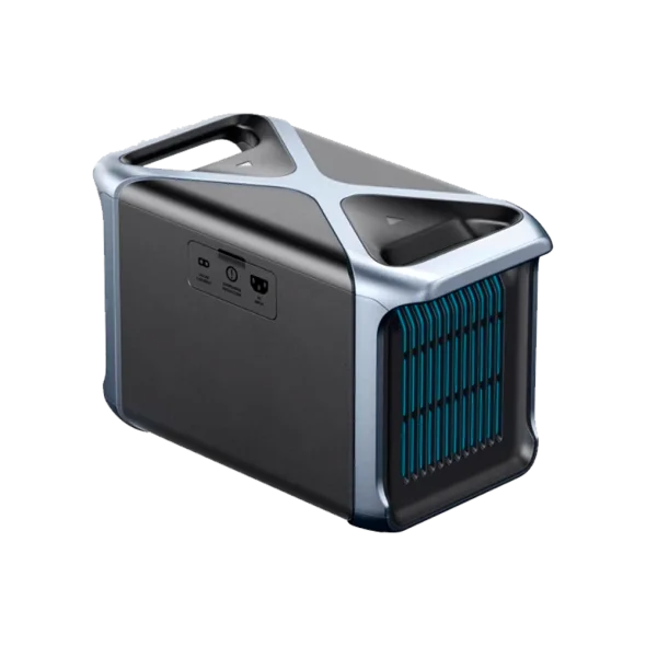 Зарядна станція Anker Solix F1200 | магазин Apple Grokholsky.com — Фото 2