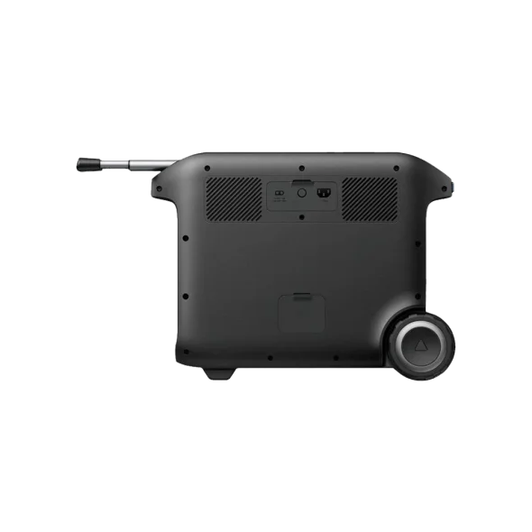 Зарядная станция Anker SOLIX F2000 (A1780311) | магазин Apple Grokholsky.com — Фото 2