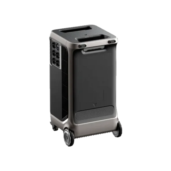 Зарядная станция Anker Solix F3800 (A1790311) | магазин Apple Grokholsky.com — Фото 3