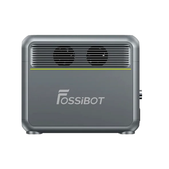Зарядная станция Fossibot F1200 | магазин Apple Grokholsky.com — Фото 3