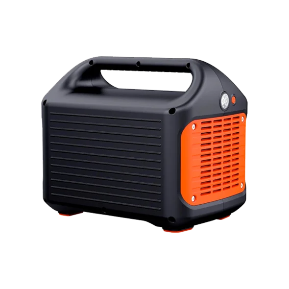 Зарядная станция Jackery Explorer 1000EU (PB930982) | магазин Apple Grokholsky.com — Фото 3
