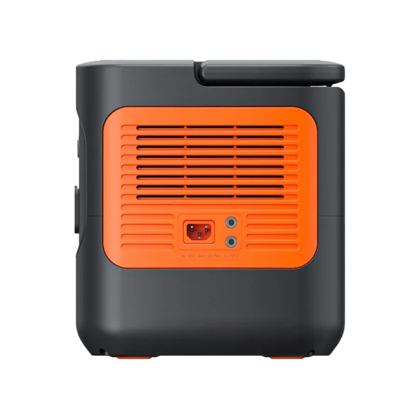 Зарядна станція Jackery Explorer 2000 V2 | магазин Apple Grokholsky.com — Фото 3