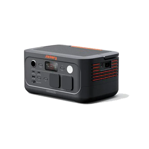 Зарядна станція Jackery Explorer 500 V2 (21-0001-000275) | магазин Apple Grokholsky.com — Фото 2